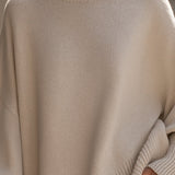 Sofia - Poncho Oversize