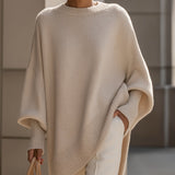 Sofia - Poncho Oversize