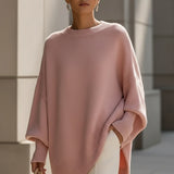 Sofia - Poncho Oversize