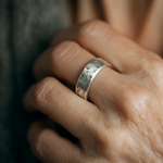 Anello Dente di Leone, immagine 7 - Emma e Gemma