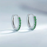 Orecchini a goccia dorati ispirati alla costa, immagine 3 - Emma e Gemma