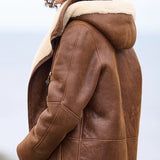 Daniela - Cappotto Invernale Elegante e Senza Tempo per Donna