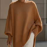 Sofia - Poncho Oversize