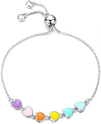 Bracciale in Argento Sterling con Stampa di Zampa – Misura Regolabile, immagine 21 - Emma e Gemma