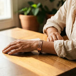 Bracciale in Rame per Cavallo, immagine 2 - Emma e Gemma