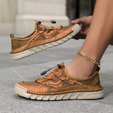 Elara™ | La scarpa comoda e traspirante