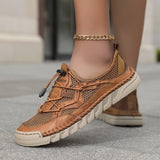 Elara™ | La scarpa comoda e traspirante