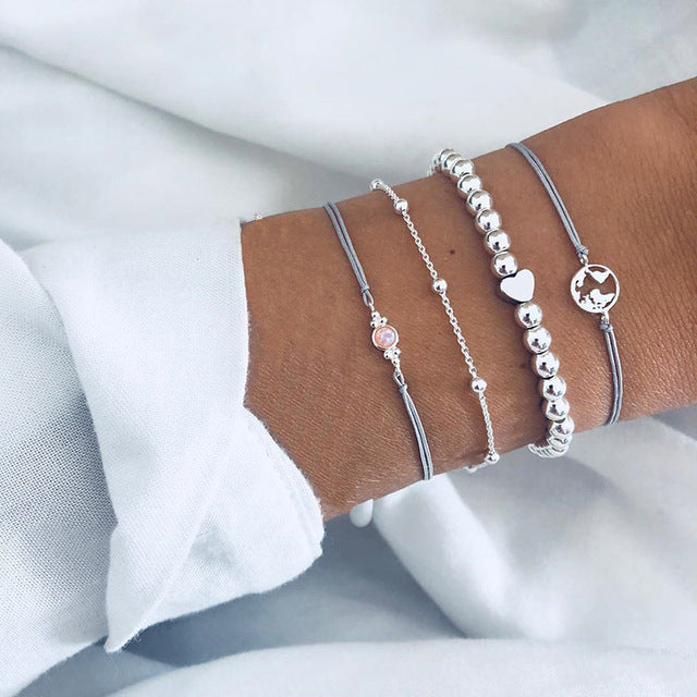 Pacchetti di Bracciali Premium, immagine 4 - Emma e Gemma