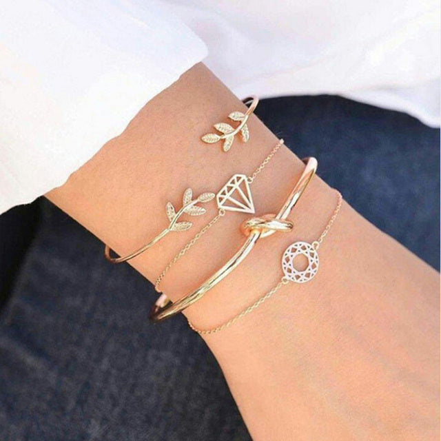 Pacchetti di Bracciali Premium, immagine 3 - Emma e Gemma