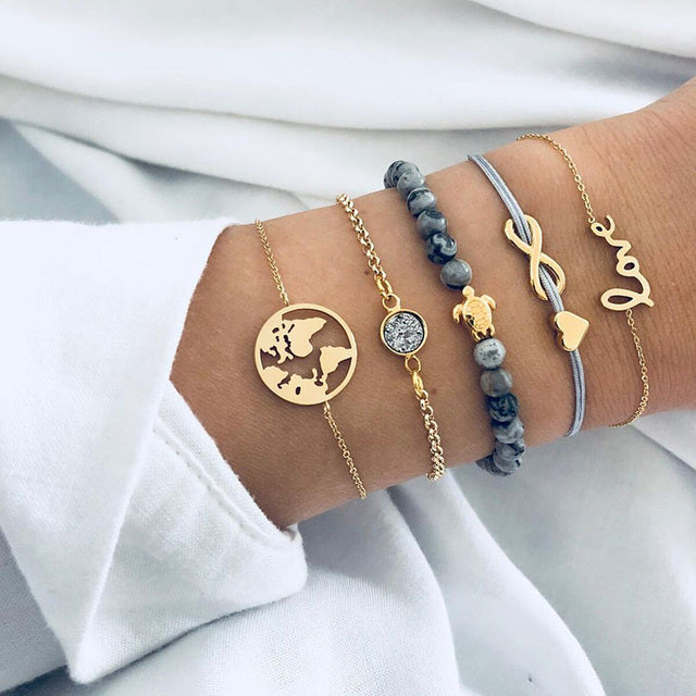 Pacchetti di Bracciali Premium, immagine 12 - Emma e Gemma