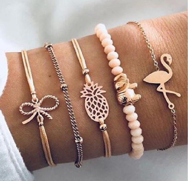 Pacchetti di Bracciali Premium, immagine 11 - Emma e Gemma