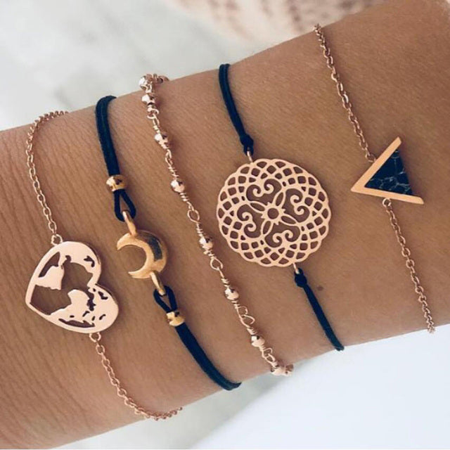 Pacchetti di Bracciali Premium, immagine 10 - Emma e Gemma