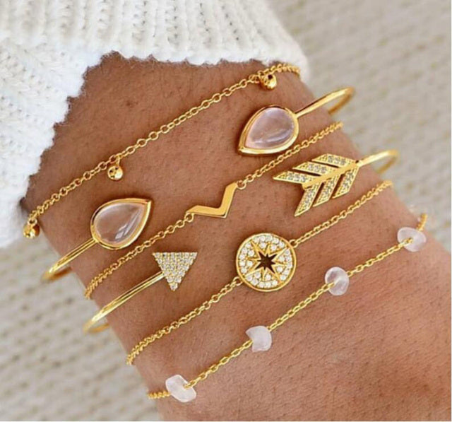 Pacchetti di Bracciali Premium, immagine 9 - Emma e Gemma