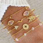 Pacchetti di Bracciali Premium, immagine 8 - Emma e Gemma