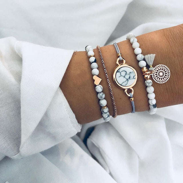Pacchetti di Bracciali Premium - Emma e Gemma