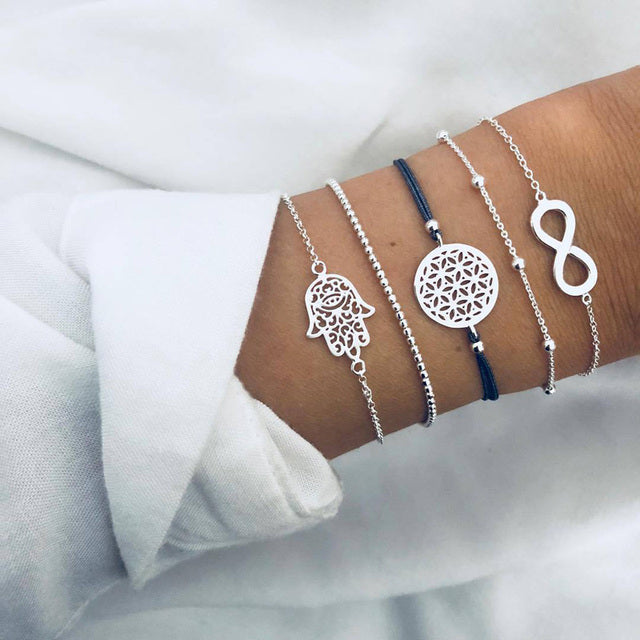 Pacchetti di Bracciali Premium, immagine 8 - Emma e Gemma