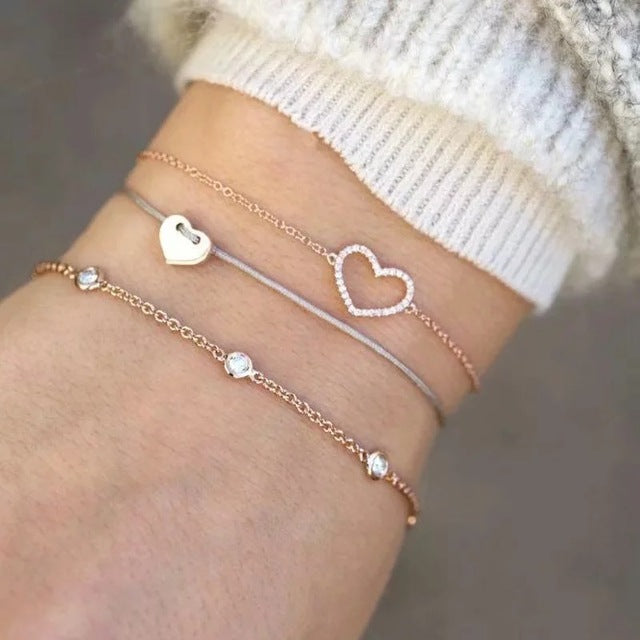 Pacchetti di Bracciali Premium, immagine 7 - Emma e Gemma