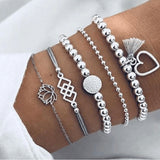 Pacchetti di Bracciali Premium, immagine 5 - Emma e Gemma