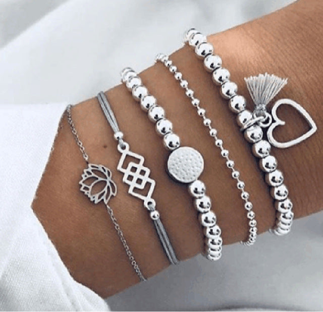 Pacchetti di Bracciali Premium, immagine 5 - Emma e Gemma