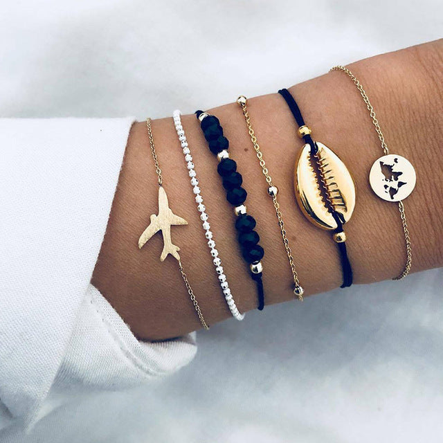 Pacchetti di Bracciali Premium, immagine 14 - Emma e Gemma
