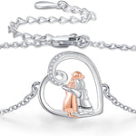 Bracciale della Fortuna Regolabile – Semplice e Affascinante, immagine 6 - Emma e Gemma