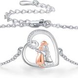 Bracciale della Fortuna Regolabile – Semplice e Affascinante, immagine 6 - Emma e Gemma
