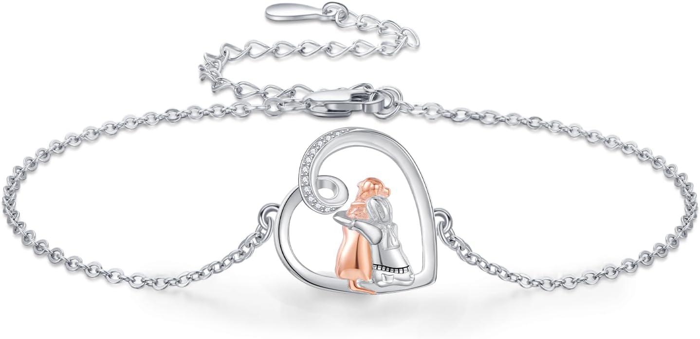 Bracciale della Fortuna Regolabile – Semplice e Affascinante, immagine 6 - Emma e Gemma