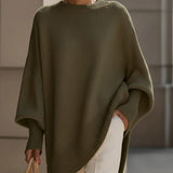 Sofia - Poncho Oversize