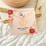 Collana con Fiori del Mese di Nascita, immagine 11 - Emma e Gemma
