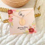 Collana con Fiori del Mese di Nascita, immagine 11 - Emma e Gemma
