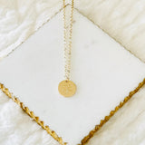 Collana con Fiori del Mese di Nascita, immagine 14 - Emma e Gemma