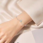 Bracciale della Fortuna Regolabile – Semplice e Affascinante, immagine 3 - Emma e Gemma