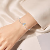 Bracciale della Fortuna Regolabile – Semplice e Affascinante, immagine 3 - Emma e Gemma