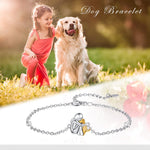 Bracciale della Fortuna Regolabile – Semplice e Affascinante, immagine 4 - Emma e Gemma