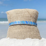Bracciale in Opale Blu e Argento, immagine 4 - Emma e Gemma