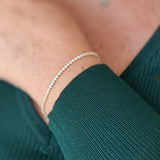 Bracciale Tennis Orella - Emma e Gemma