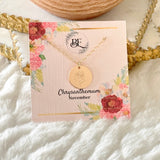 Collana con Fiori del Mese di Nascita, immagine 13 - Emma e Gemma