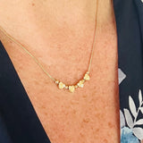 Collana Bella Mini Cuori Charms, immagine 5 - Emma e Gemma
