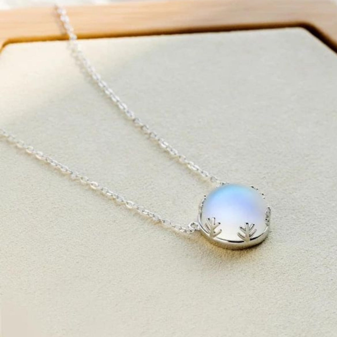 Collana Aurora in Argento - Emma e Gemma