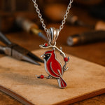 Collana Memoriale del Cardinale Rosso - Emma e Gemma