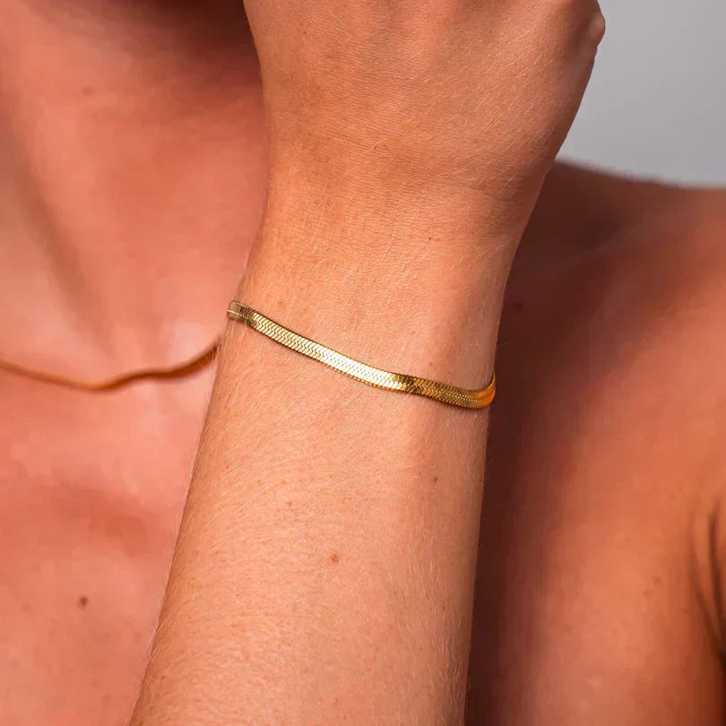 Bracciale di Roma, immagine 2 - Emma e Gemma