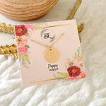 Collana con Fiori del Mese di Nascita, immagine 10 - Emma e Gemma