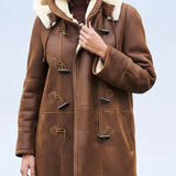 Daniela - Cappotto Invernale Elegante e Senza Tempo per Donna