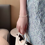 Bracciale di Perle Elegante, immagine 3 - Emma e Gemma
