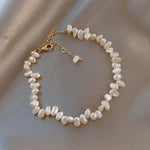 Bracciale di Perle Elegante, immagine 2 - Emma e Gemma