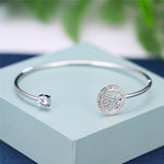 Bracciale Regolabile Albero della Vita, immagine 3 - Emma e Gemma