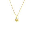 Collana Stellina in Opale, immagine 5 - Emma e Gemma