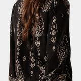 Blusa Wild Sage