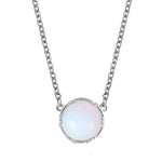Collana Aurora in Argento, immagine 4 - Emma e Gemma