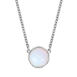 Collana Aurora in Argento, immagine 4 - Emma e Gemma